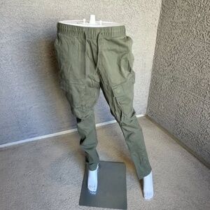 Men's H&M Skinny Fit Cargo Joggers